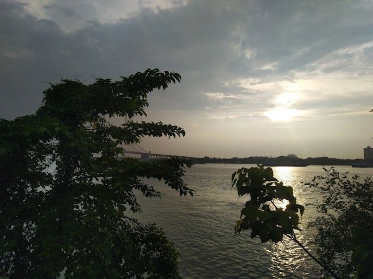 Prinsep Ghat-4